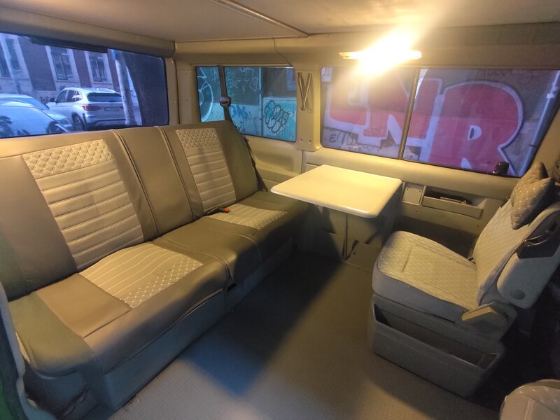 Volkswagen California