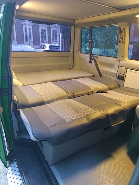 Volkswagen California